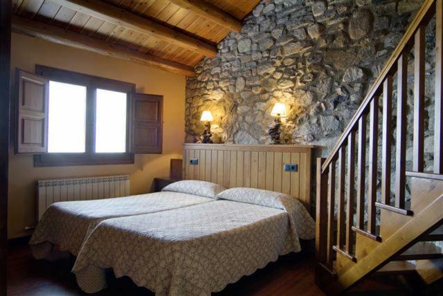 Casa Pubill Villa Barruera Dış mekan fotoğraf