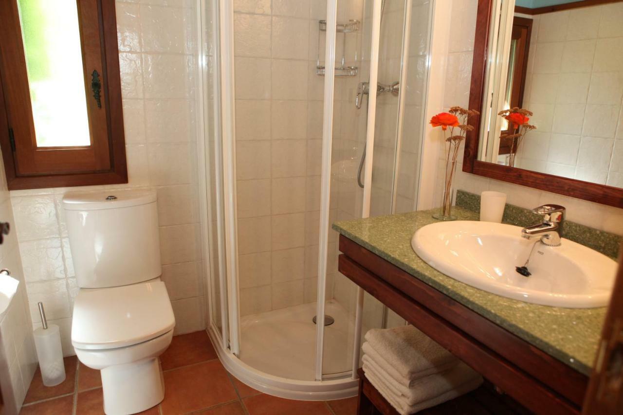 Casa Pubill Villa Barruera Dış mekan fotoğraf